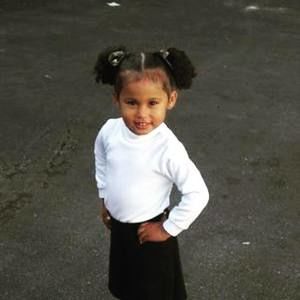 Meet your Posher, Maliyah